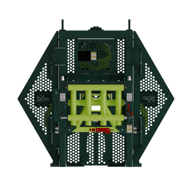 REELODON CAPACITY